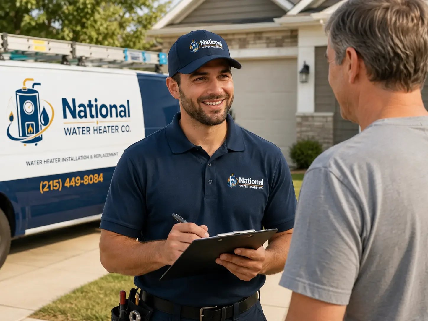 Water Heater Installation Peebles, OH FAQs